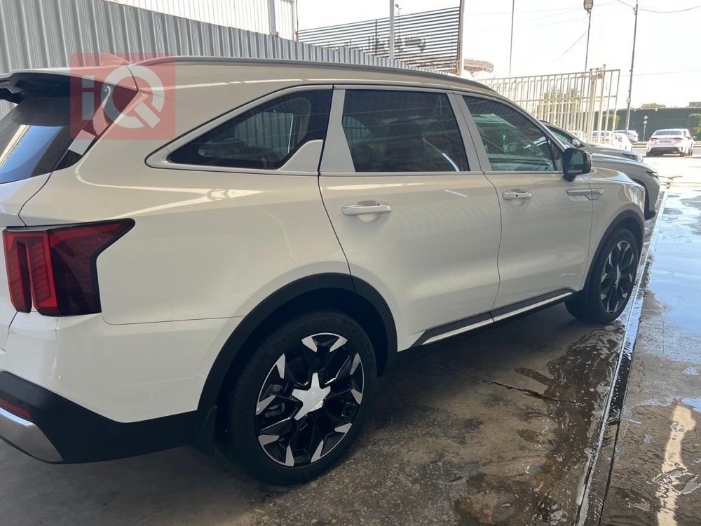 كيا سورينتو